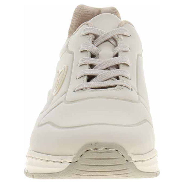 detail Dámská obuv Rieker M4903-60 beige