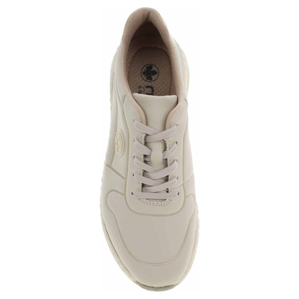 detail Dámská obuv Rieker M4903-60 beige