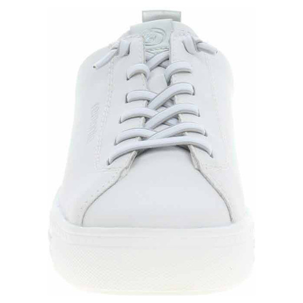 detail Dámská obuv Remonte D0913-80 weiss kombi