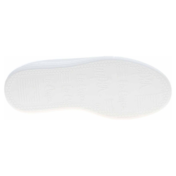 detail Dámská obuv Lee Cooper LCW-23-44-1617L white