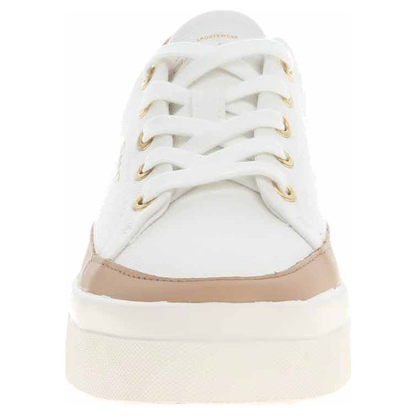detail Dámská obuv Gant Avona 28538448 G147 offwht-natural