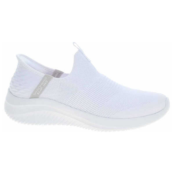 detail Skechers Slip-ins: Ultra Flex 3.0 - Cozy Streak white