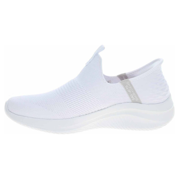 detail Skechers Slip-ins: Ultra Flex 3.0 - Cozy Streak white