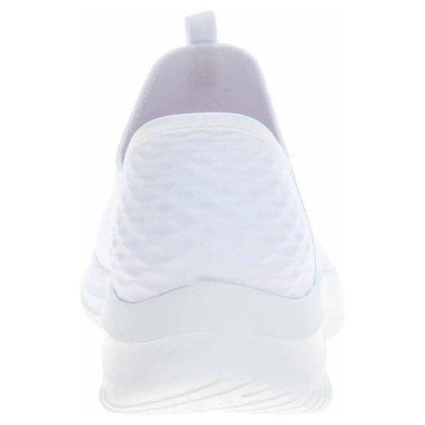 detail Skechers Slip-ins: Ultra Flex 3.0 - Cozy Streak white
