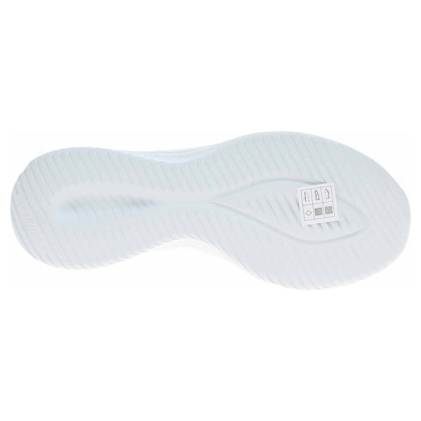 detail Skechers Slip-ins: Ultra Flex 3.0 - Cozy Streak white