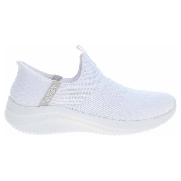 detail Skechers Slip-ins: Ultra Flex 3.0 - Cozy Streak white