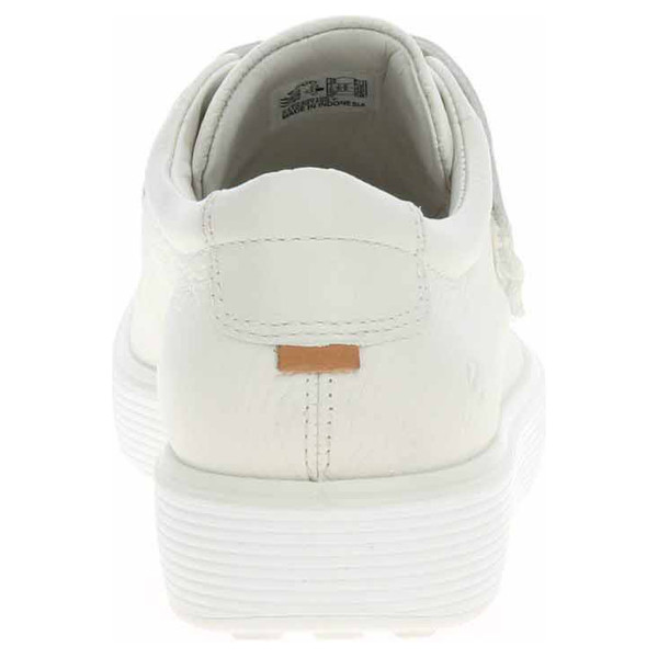 detail Dámská obuv Ecco Soft 60 W 21924301007 white