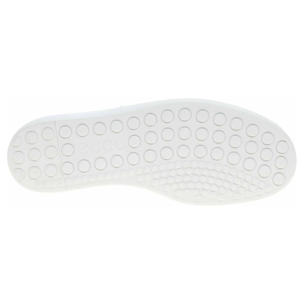 detail Dámská obuv Ecco Soft 60 W 21924301007 white