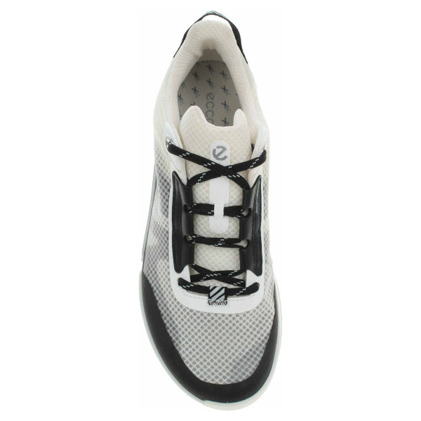 detail Dámská obuv Ecco Biom 2.1 X 82385352077 black-white-black