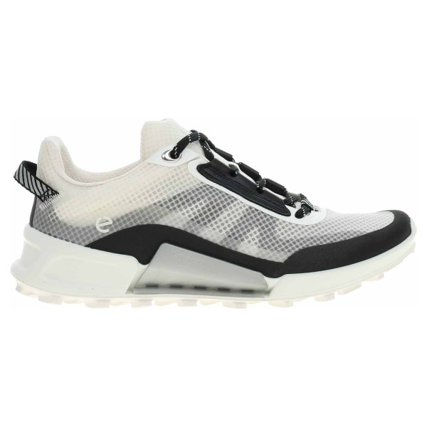 detail Dámská obuv Ecco Biom 2.1 X 82385352077 black-white-black