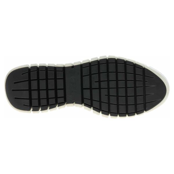 detail Dámská obuv Ecco Gruuv W 21820360719 black/light grey