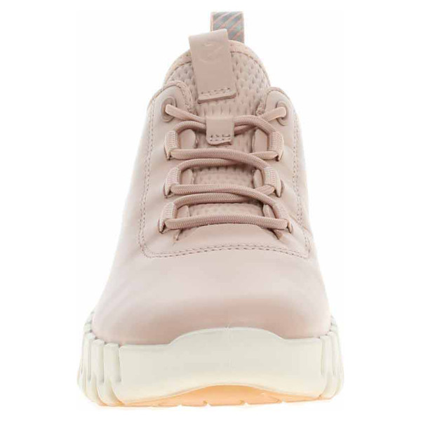 detail Dámská obuv Ecco Gruuv W 21820359530 rose dust-powder