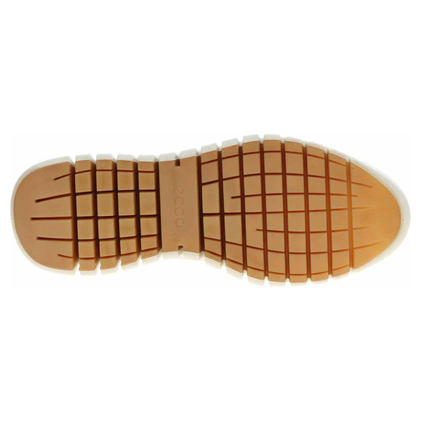 detail Dámská obuv Ecco Gruuv W 21820359530 rose dust-powder