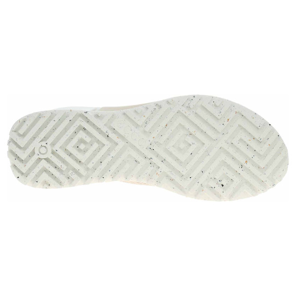 detail Dámská obuv Ecco Biom 2.0 W 80067360782 gravel-limestone