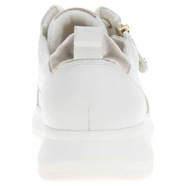 detail Dámská obuv Tamaris 8-83705-42 100 white