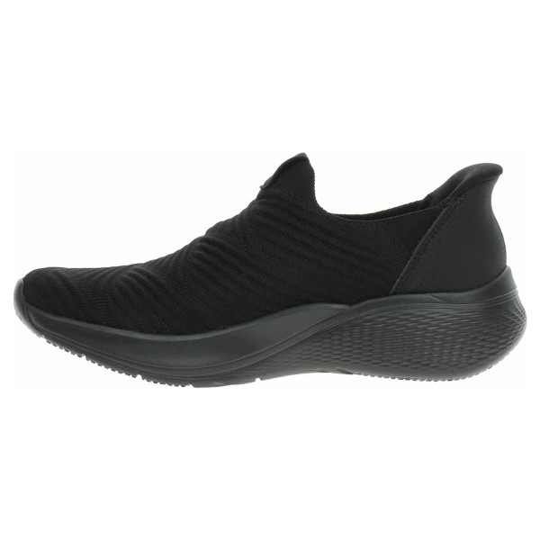 detail Skechers Slip-ins: Bobs Infinity - Daily Vision black