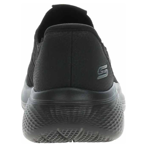 detail Skechers Slip-ins: Bobs Infinity - Daily Vision black