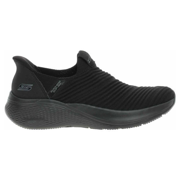 detail Skechers Slip-ins: Bobs Infinity - Daily Vision black