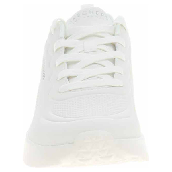 detail Skechers Uno Lite - Lighter One white
