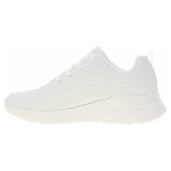 detail Skechers Uno Lite - Lighter One white