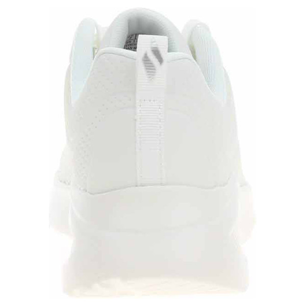 detail Skechers Uno Lite - Lighter One white