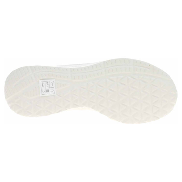 detail Skechers Uno Lite - Lighter One white