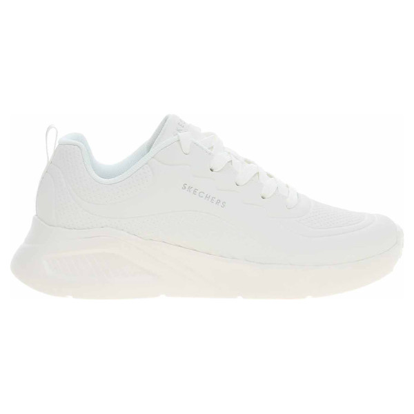 detail Skechers Uno Lite - Lighter One white