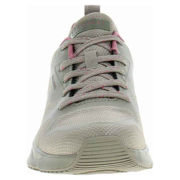 detail Skechers Tres-Air Uno - Modern Aff-Air olive