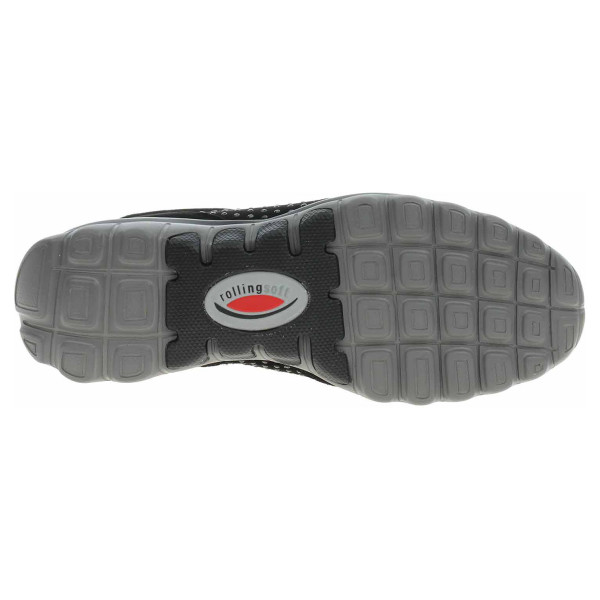 detail Dámská obuv Gabor 56.968.87 schwarz