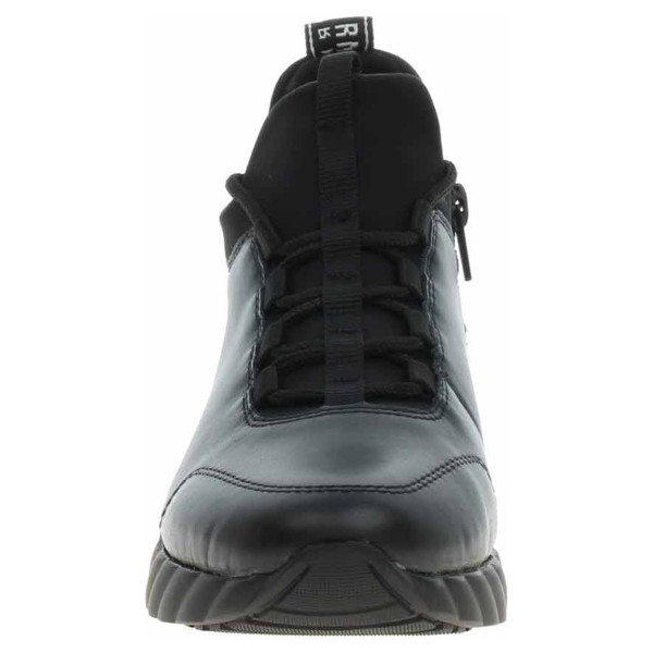 detail Dámská obuv Remonte D5977-14 blau kombi