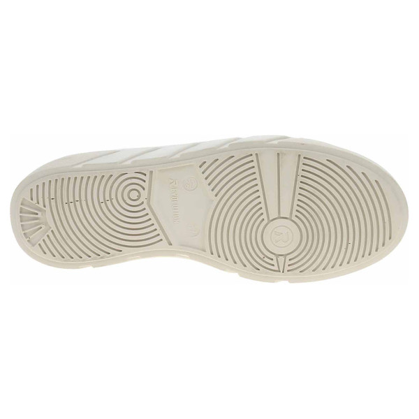 detail Dámská obuv Rieker W0503-80 offwhite