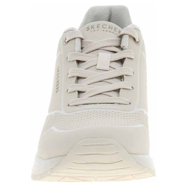 detail Skechers Million Air - Elevated Air off white