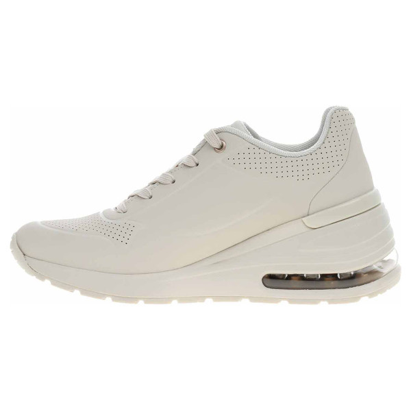 detail Skechers Million Air - Elevated Air off white