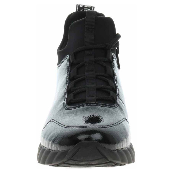 detail Dámská obuv Remonte D5977-00 schwarz