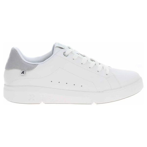 detail Dámská obuv Rieker 41902-80 weiss