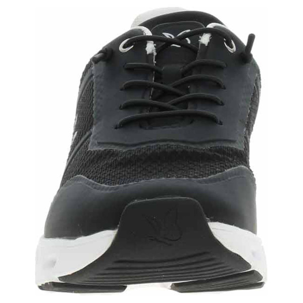 detail Dámská obuv Caprice 9-23605-43 black comb