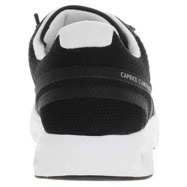 detail Dámská obuv Caprice 9-23605-43 black comb