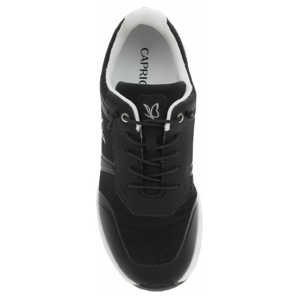 detail Dámská obuv Caprice 9-23605-43 black comb
