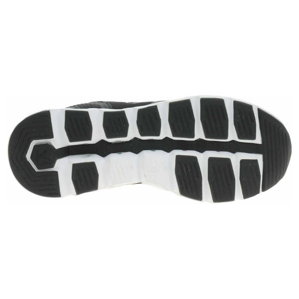 detail Dámská obuv Caprice 9-23605-43 black comb