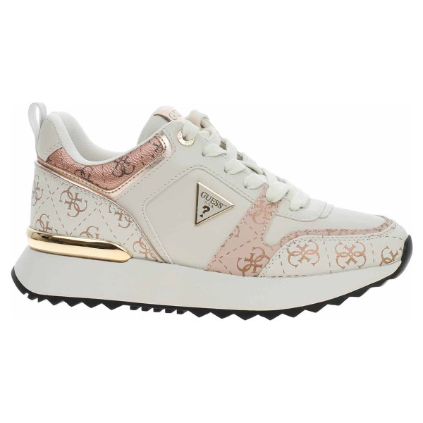 detail Dámská obuv Guess FLTKYNELE12-ICE