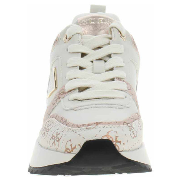 detail Dámská obuv Guess FLTKYNELE12-ICE