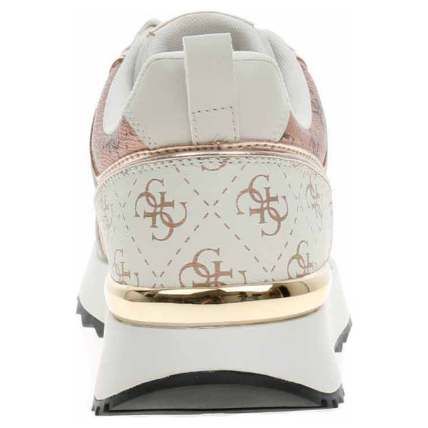 detail Dámská obuv Guess FLTKYNELE12-ICE