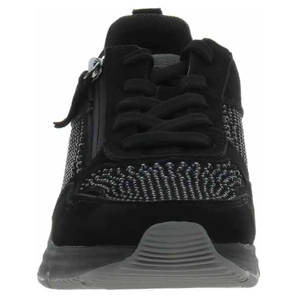 detail Dámská obuv Gabor 56.897.87 schwarz