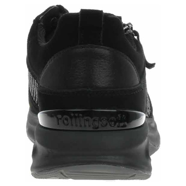 detail Dámská obuv Gabor 56.897.87 schwarz