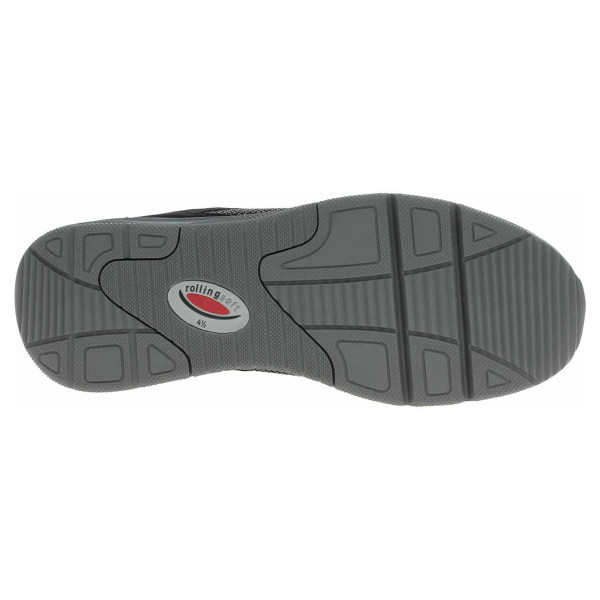 detail Dámská obuv Gabor 56.897.87 schwarz