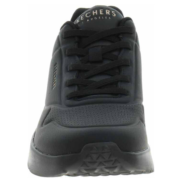 detail Skechers Uno Lite - Lite Work black