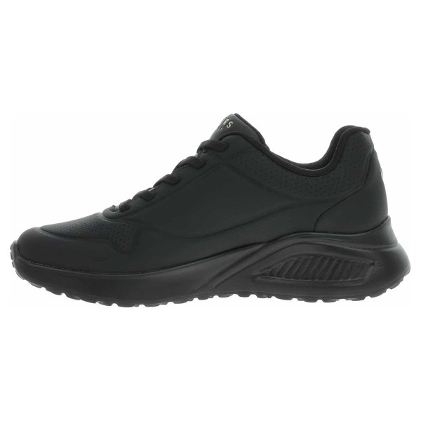 detail Skechers Uno Lite - Lite Work black