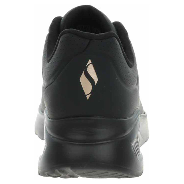 detail Skechers Uno Lite - Lite Work black