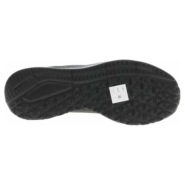 detail Skechers Uno Lite - Lite Work black