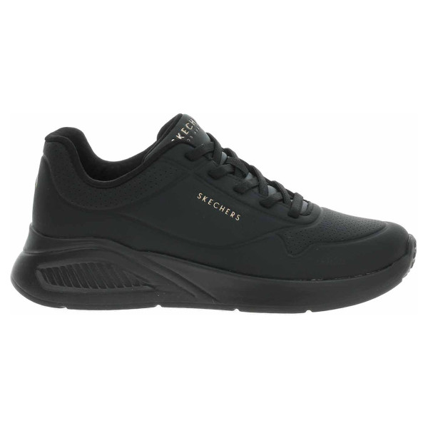 detail Skechers Uno Lite - Lite Work black